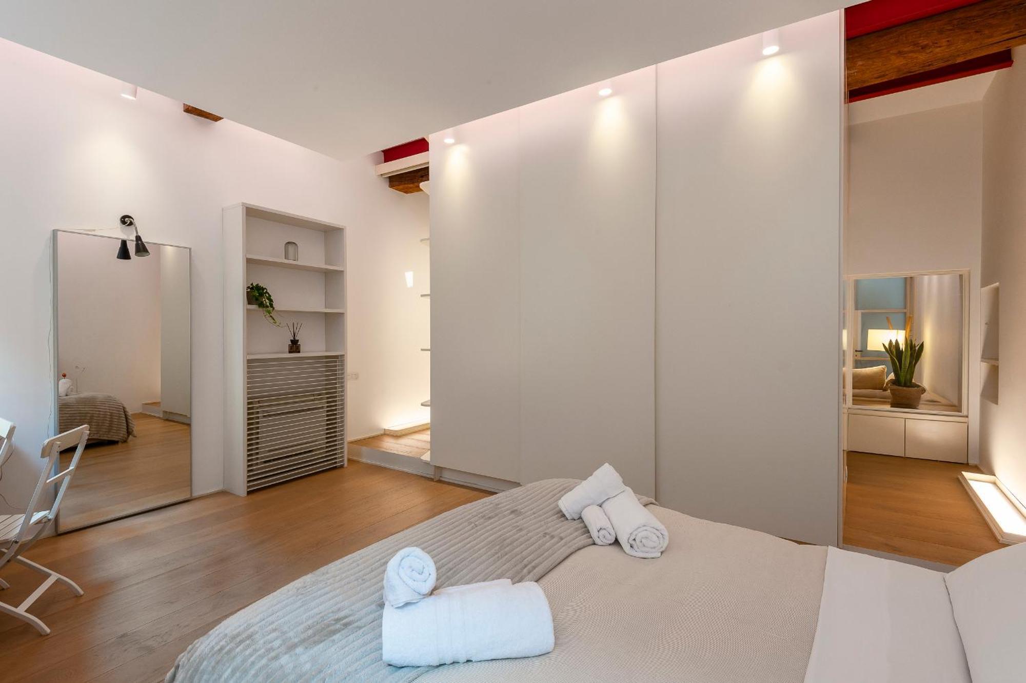 Appartamento Coronari Navona Luxury 1 Bedroom 2 Bathrooms Roma