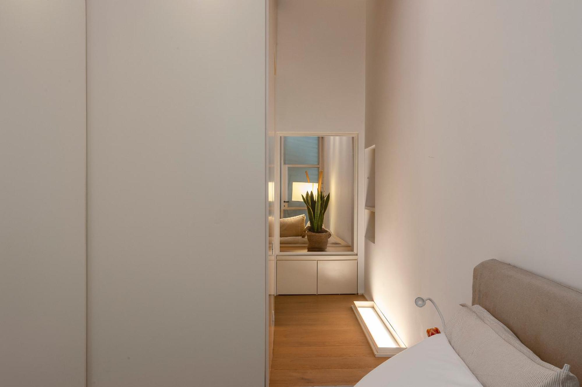 Coronari Navona Luxury 1 Bedroom 2 Bathrooms * Roma