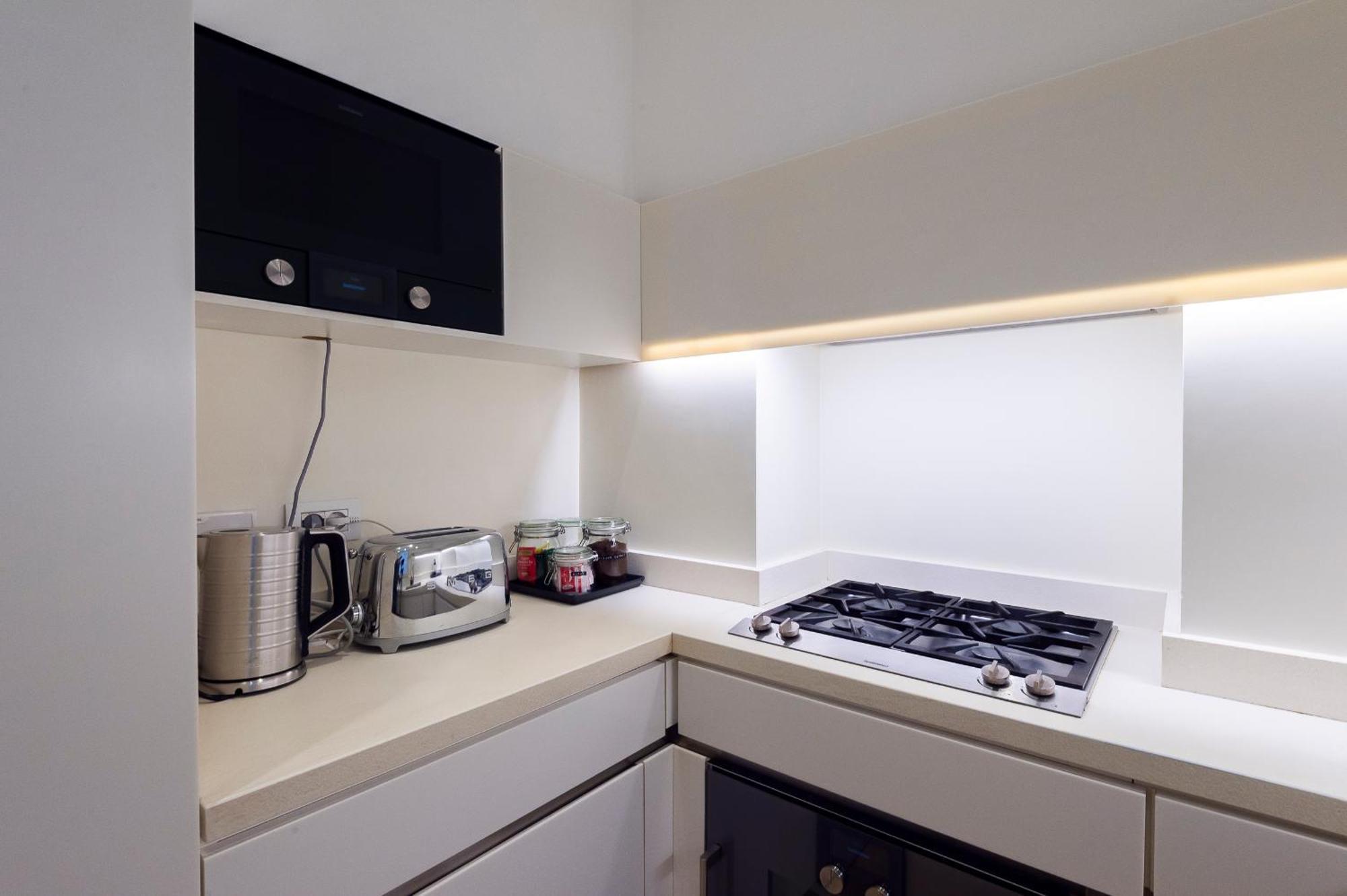 Coronari Navona Luxury 1 Bedroom 2 Bathrooms Apartment Rom