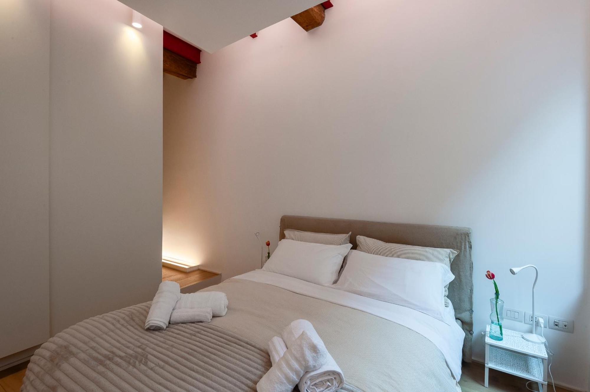 Coronari Navona Luxury 1 Bedroom 2 Bathrooms Roma