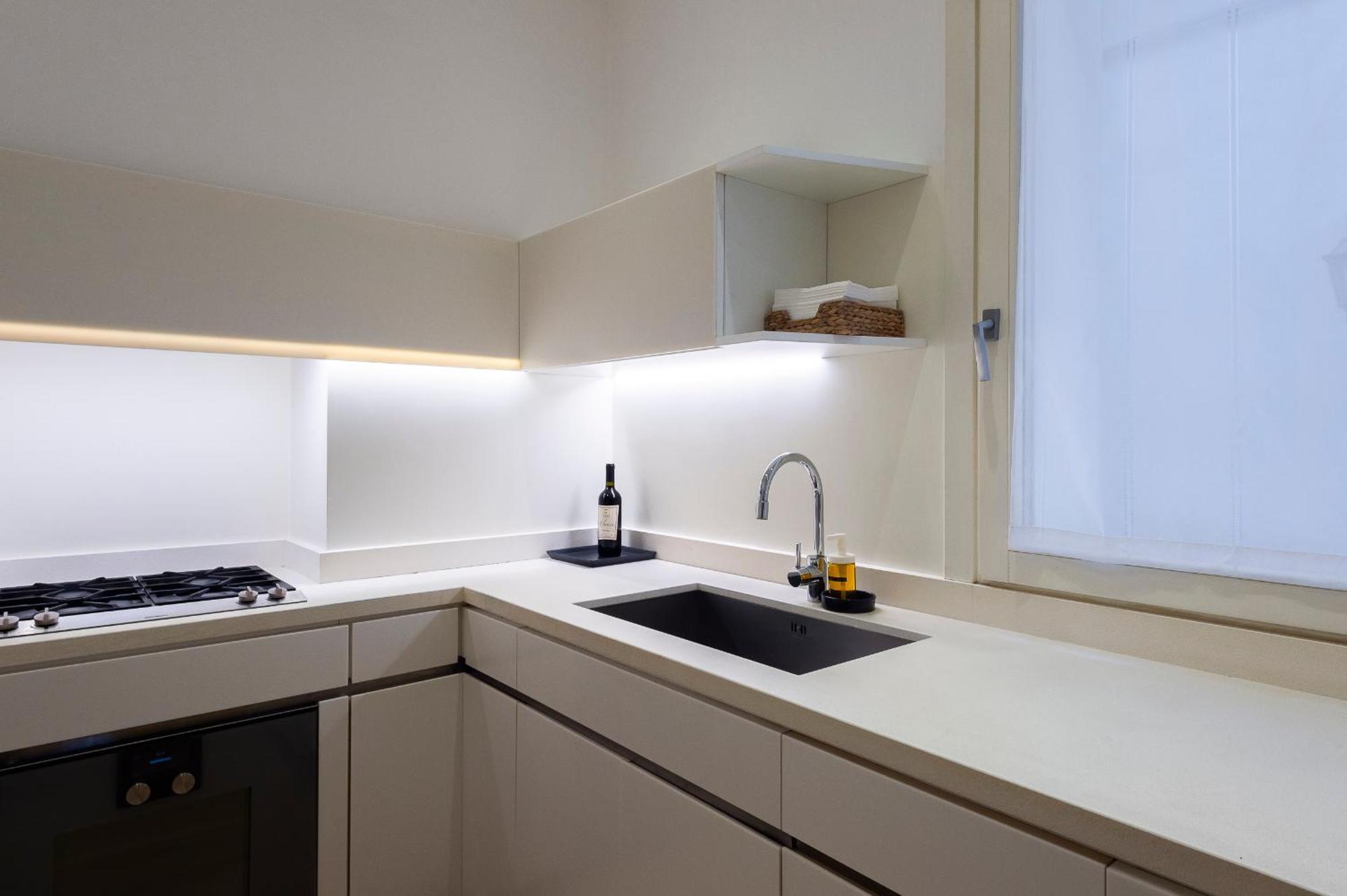 Appartamento Coronari Navona Luxury 1 Bedroom 2 Bathrooms *