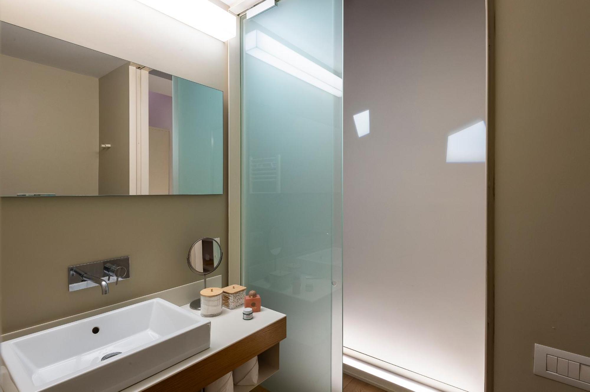 Coronari Navona Luxury 1 Bedroom 2 Bathrooms * Roma
